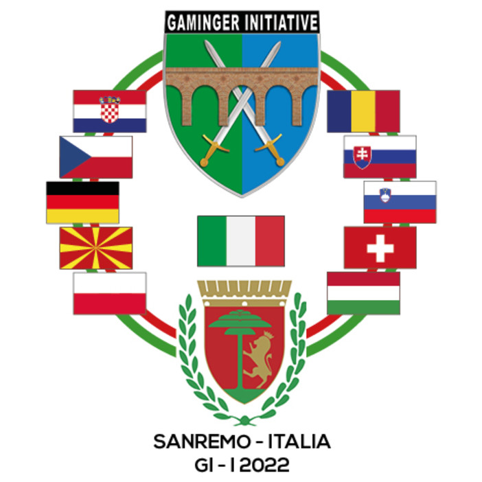 Sanremo: guerra in Ucraina, dal 7 al 10 aprile meeting degli Ufficiali della Riserva dei Paesi Europei Sanremo: guerra in Ucraina, dal 7 al 10 aprile meeting degli Ufficiali della Riserva dei Paesi Europei