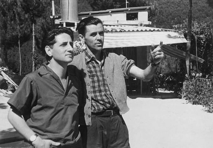 Sanremo onora il poeta Luciano De Giovanni a 100 anni dalla nascita: sabato tavola rotonda alla Federazione Operaia