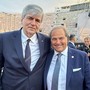 Turismo, l'assessore Lombardi incontra il ministro Mazzi: "Quattro house della Liguria beneficeranno delle agevolazioni ministeriali"