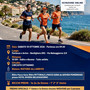 Podismo, il 3° Trofeo Bordighera il 10 ottobre: 10 km sul circuito cittadino con partenza dall’Hotel Belsoggiorno Podismo, il 3° Trofeo Bordighera il 10 ottobre: 10 km sul circuito cittadino con partenza dall’Hotel Belsoggiorno