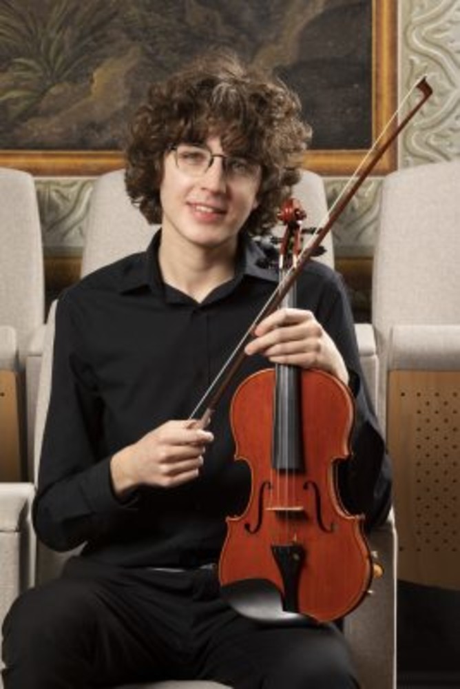 "Primavera in musica" a Vallecrosia, Leonardo Priori apre la XVIII rassegna concertistica (Foto) "Primavera in musica" a Vallecrosia, Leonardo Priori apre la XVIII rassegna concertistica (Foto)