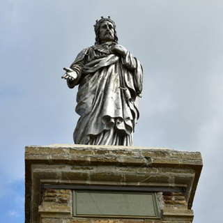 Ventimiglia, al Museo Civico Archeologico torna lo scambio di auguri con la conferenza sul Cristo Redentore Ventimiglia, al Museo Civico Archeologico torna lo scambio di auguri con la conferenza sul Cristo Redentore