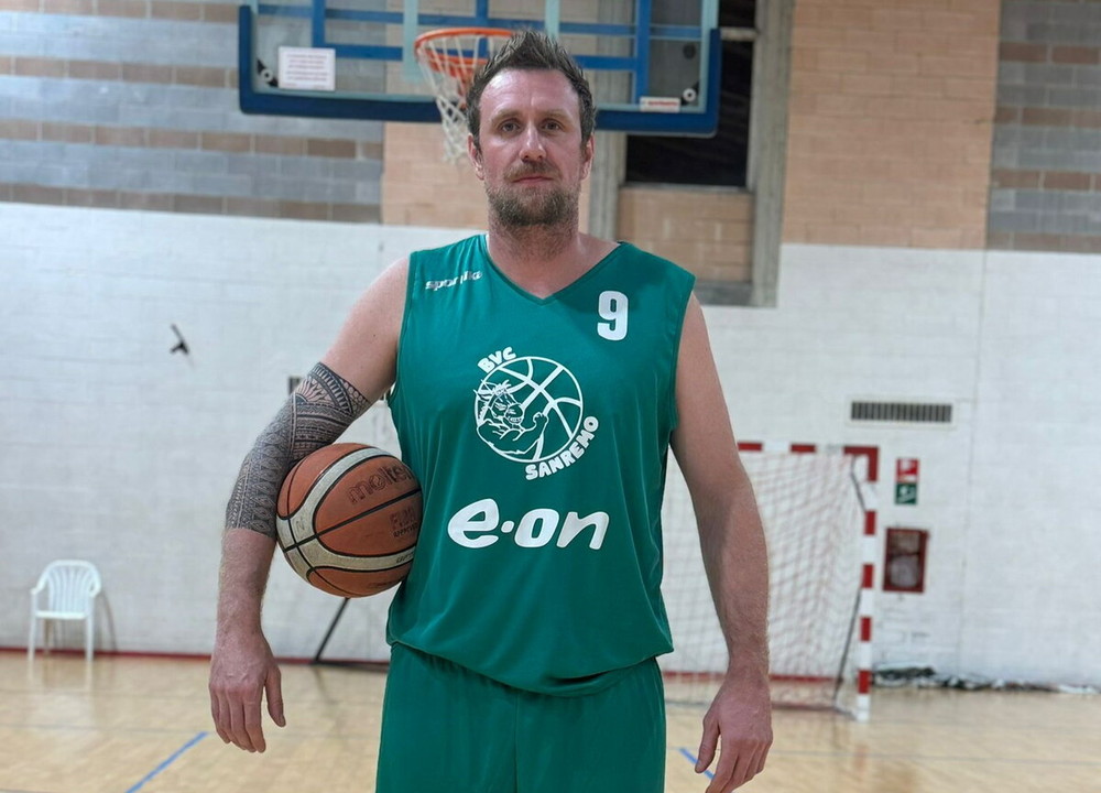 Basket: Bvc Sanremo E.On., esordio da applausi in DR1 e Pro Recco travolta 81-50 a Villa Citera