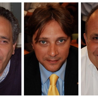 Dichiarazioni di Baggioli nei confronti di Faraldi e Gorlero: scatta la querela per diffamazione