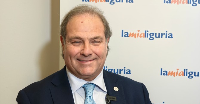 Liguria in Diretta: super webcam e meteo puntuale per il turismo, Lombardi lancia la nuova infrastruttura digitale