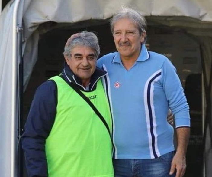 Sanremo: è morto Luciano Mantica, aveva 67 anni ed era uno storico tifoso della Sanremese