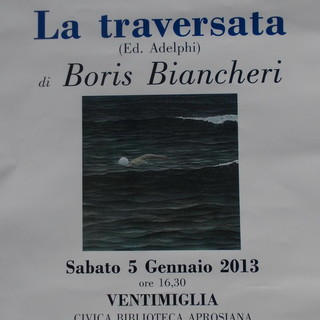 Imperia: oggi in piazza San Giovanni i biglietti della lotteria di beneficenza in favore della LILT (Lega Italiana per la Lotta contro i Tumori)
