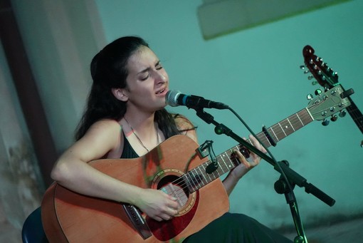 Laura Torterolo Laura Torterolo