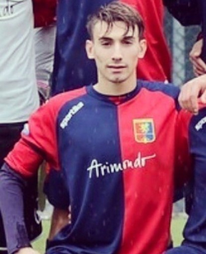 Calcio, Promozione. Dianese&amp;Golfo, le prime parole di Luca Arrigo dopo il suo ritorno: "Contento di aver fatto questa scelta"