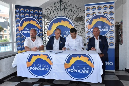 Sanremo: il caso dopo le dimissioni di Sergio Tommasini, il pensiero di 'Liguria Popolare'