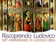 Sanremo: al 'Punto d'incontro' della Coop una conferenza per il 500° anniversario di Ludovico Brea Sanremo: al 'Punto d'incontro' della Coop una conferenza per il 500° anniversario di Ludovico Brea