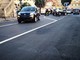 Le nuove linee di via Martiri Le nuove linee di via Martiri