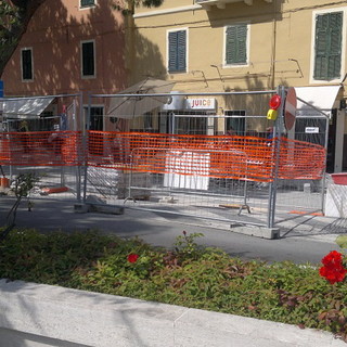 Imperia: lavori a Borgo Marina, positivo faccia a faccia tra Confcommercio e Comune