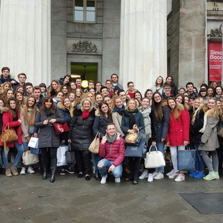 Ai liceali del Cassini piace la musica: gli studenti hanno seguito una serie di concerti classici