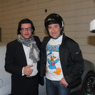 In 250 per la prima uscita del 'Laboratorio per Imperia': Strescino: "Non deve prevalere la paura...noi siamo la stragrande maggioranza della città" In 250 per la prima uscita del 'Laboratorio per Imperia': Strescino: "Non deve prevalere la paura...noi siamo la stragrande maggioranza della città"