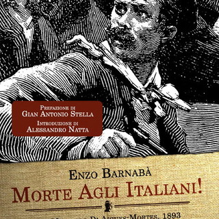Ventimiglia: massacro di Aigues-Mortes, incontro il 6 marzo