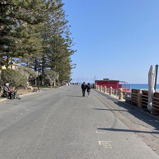 Bordighera: ad agosto nuovi appuntamenti per i più piccoli sul lungomare