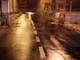 Sanremo: pioggia forte per tutta la serata, annullato il lavaggio strade in via Galileo Galilei Sanremo: pioggia forte per tutta la serata, annullato il lavaggio strade in via Galileo Galilei
