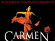 Imperia: appuntamento con la 'Carmen' all'auditorium della Camera di Commercio. Domenica pomeriggio torna l'opera Imperia: appuntamento con la 'Carmen' all'auditorium della Camera di Commercio. Domenica pomeriggio torna l'opera
