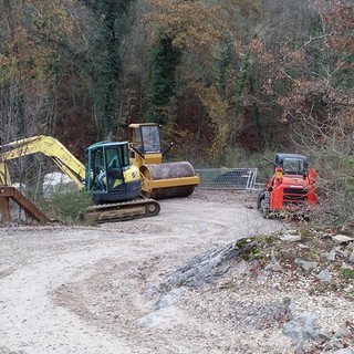 Urso: "Enduro, solo un pandemonio mediatico. Gli organizzatori stanno ripristinando i sentieri utilizzati per la manifestazione di domenica"