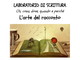 Bordighera: al via il 7 novembre la sesta edizione del laboratorio di scrittura dell'associazione 'Grazie don Bosco' Bordighera: al via il 7 novembre la sesta edizione del laboratorio di scrittura dell'associazione 'Grazie don Bosco'