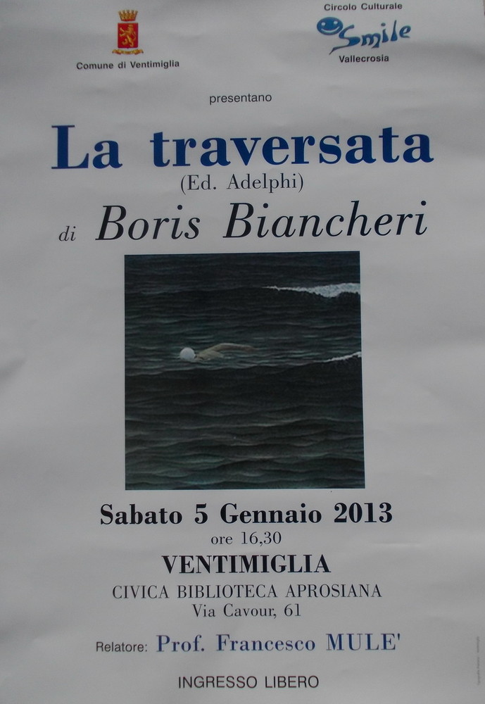 Imperia: oggi in piazza San Giovanni i biglietti della lotteria di beneficenza in favore della LILT (Lega Italiana per la Lotta contro i Tumori) Imperia: oggi in piazza San Giovanni i biglietti della lotteria di beneficenza in favore della LILT (Lega Italiana per la Lotta contro i Tumori)