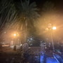Sanremo, Porto Vecchio e Santa Tecla al buio: lampioni guasti e cittadini chiedono interventi urgenti