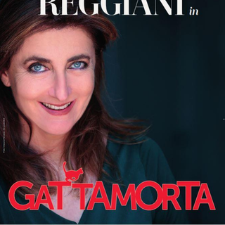 Ventimiglia: Francesca Reggiani apre la stagione di prosa del teatro Comunale con “Gattamorta”