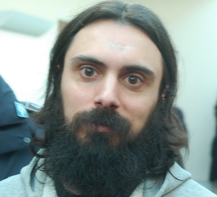 Luca Delfino Luca Delfino