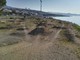 Il “Pump Track” dopo i lavori Il “Pump Track” dopo i lavori