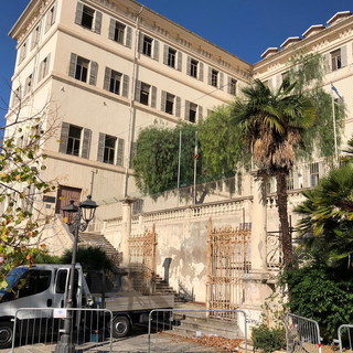 L'Istituto 'Colombo' di Sanremo è la miglior scuola superiore della provincia ad indirizzo tecnico L'Istituto 'Colombo' di Sanremo è la miglior scuola superiore della provincia ad indirizzo tecnico