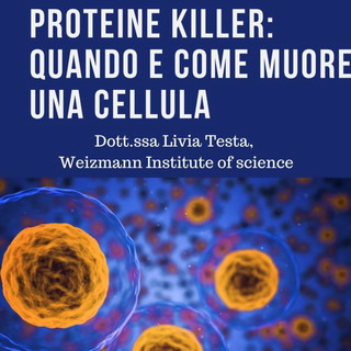 Ventimiglia: serie di iniziative del Liceo Aprosio nell'ambito del progetto ‘A PROpoSItO di scienza’