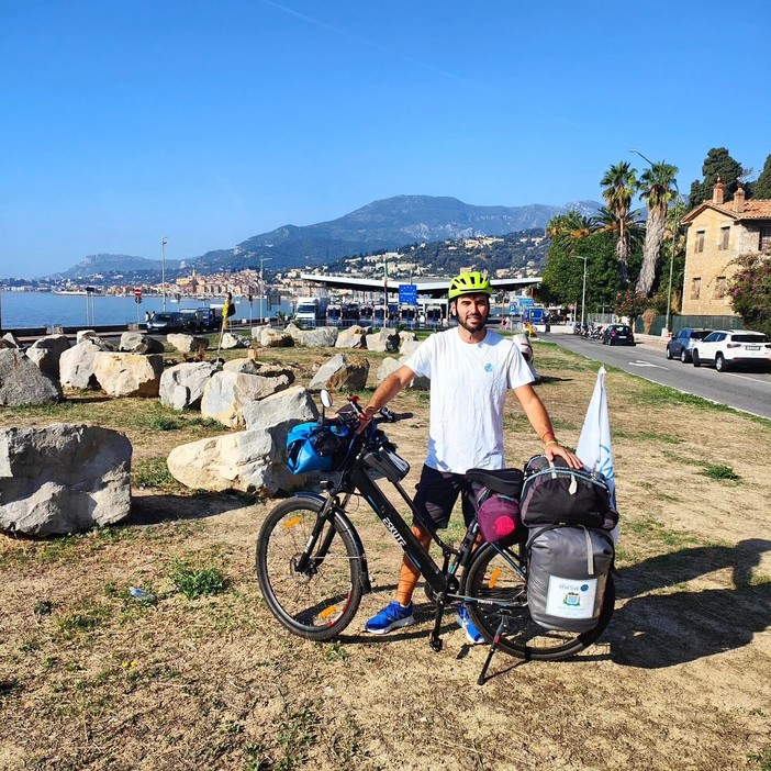 Leandro Olivieri Leandro Olivieri