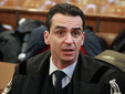 l'avvocato Lorenzo Rovere