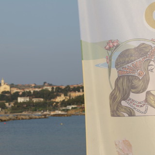 Taggia: la spiaggia Lido Idelmery ha ricevuto l'attestato di Lido Sostenibile 2016