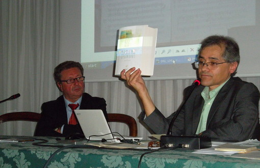 Sanremo: un meeting con i Lions organizzato dalla scuola di musica 'Ottorino Respighi' Sanremo: un meeting con i Lions organizzato dalla scuola di musica 'Ottorino Respighi'