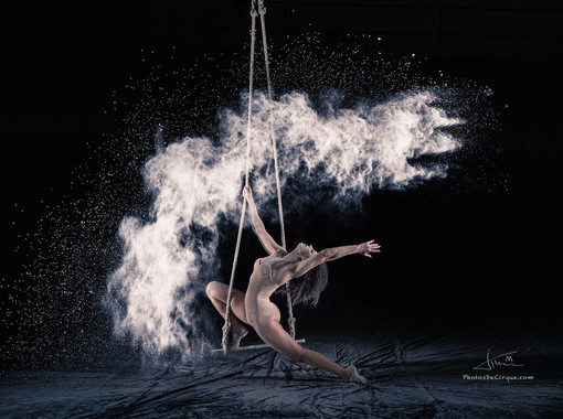 Ripartono gli straordinari spettacoli di Le Cirque WPT: &quot;La belle vie&quot; debutta a Cherasco il 9 luglio