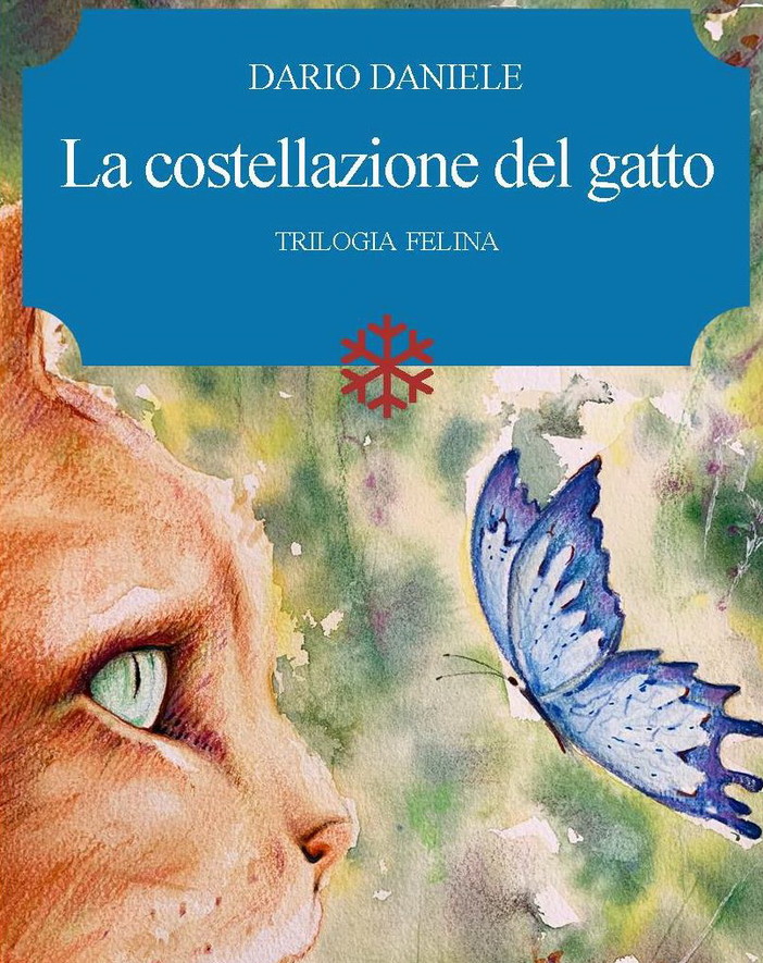 Sanremo: domani la prima presentazione 'dal vivo' del nuovo libro del matuziano Dario Daniele