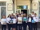 Bordighera: libri didattici in sovrannumero dalle scuole della città delle palme a Chisinau (Moldavia)