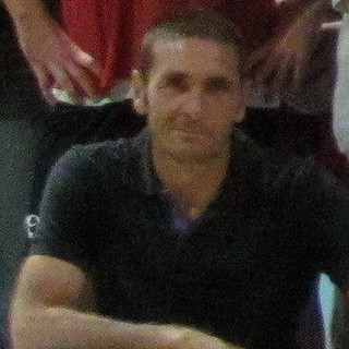 Luciano Martin Luciano Martin