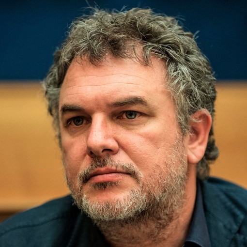 Sanremo: domani pomeriggio alle 18 al Teatro del Casinò il direttore de 'L'Espresso' ai 'Martedì Letterari' Sanremo: domani pomeriggio alle 18 al Teatro del Casinò il direttore de 'L'Espresso' ai 'Martedì Letterari'