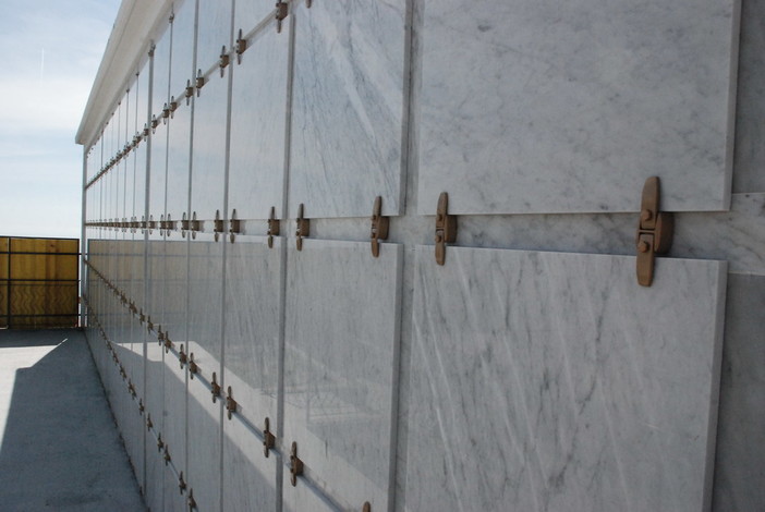 Sanremo: chi è in graduatoria per un loculo in Valle Armea, avrà una prelazione per quelli della Foce