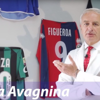 Appello al voto: "Famiglia, libera circolazione, salute, sport e istruzione" i valori che Luca Avagnina porta alle Europee 2019 (Video) Appello al voto: "Famiglia, libera circolazione, salute, sport e istruzione" i valori che Luca Avagnina porta alle Europee 2019 (Video)