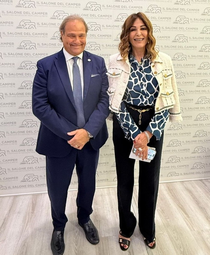 Turismo: assessore Lombardi oggi a Parma all’incontro con il Ministro Santanchè Turismo: assessore Lombardi oggi a Parma all’incontro con il Ministro Santanchè