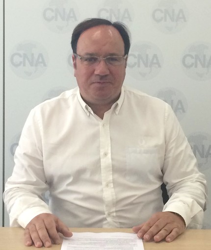 Imperia: dal 20 luglio via alle domande per il credito d'imposta, CNA “Soddisfazione sulla sanificazione e sull’acquisto dei DPI” Imperia: dal 20 luglio via alle domande per il credito d'imposta, CNA “Soddisfazione sulla sanificazione e sull’acquisto dei DPI”