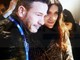 #Sanremo2016: stasera sarà superospite all'Ariston, ecco Laura Pausini oggi pomeriggio... on stage
