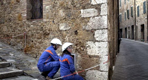 Mendatica: domani intervento di manutenzione sulla rete elettrica, interruzione in alcune zone dalle 9 alle 13.30