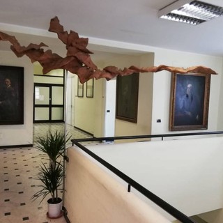Bordighera dedica una mostra a Luciano Gabrielli (Foto)