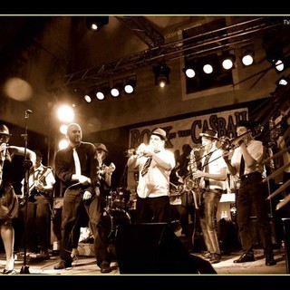 Arma Taggia: questa sera in Piazza Marinella, concerto de 'I Lost In Blues'