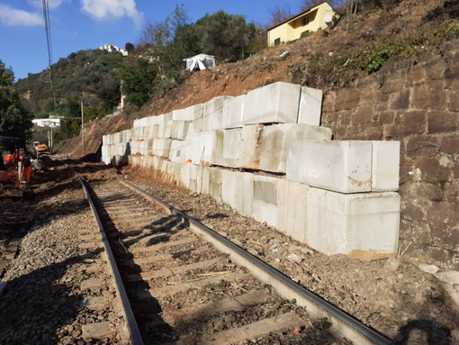 Ferrovia Ventimiglia-Cuneo: l’Assessore regionale ligure Berrino replica al Consigliere Pastorino Ferrovia Ventimiglia-Cuneo: l’Assessore regionale ligure Berrino replica al Consigliere Pastorino